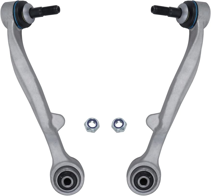 Front Lower Control Arm - K620121_K620122