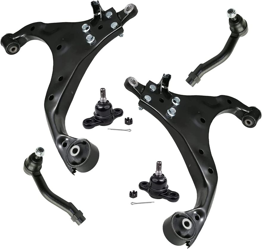 Main Image - Front Lower Control Arms Kit