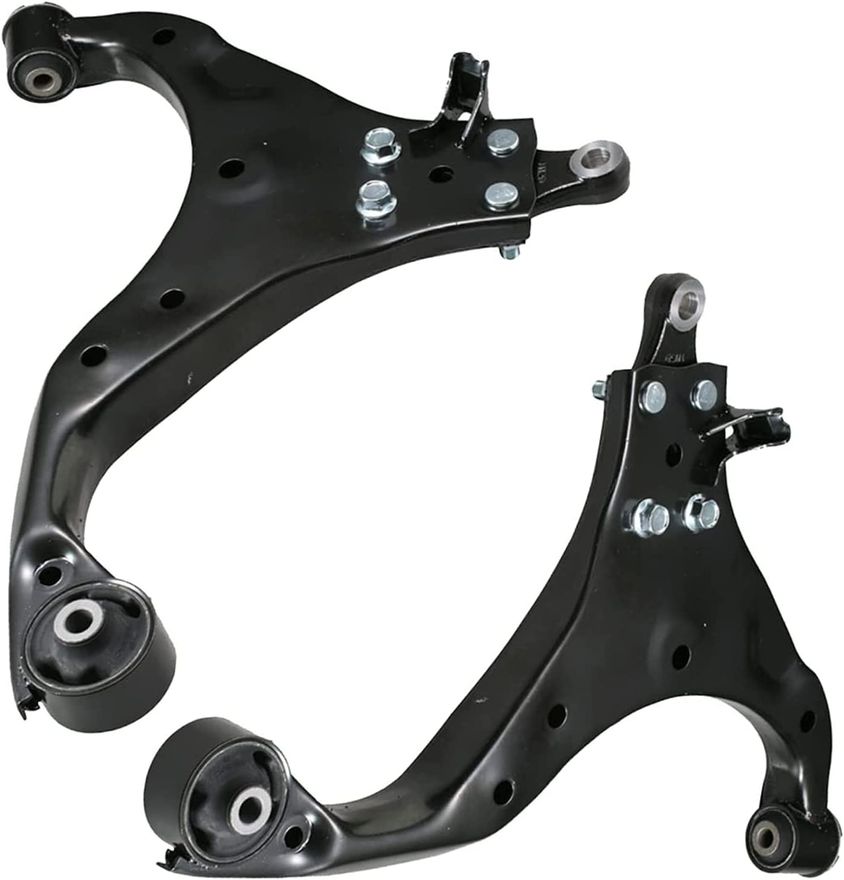 Front Lower Control Arms - K641338_K641339