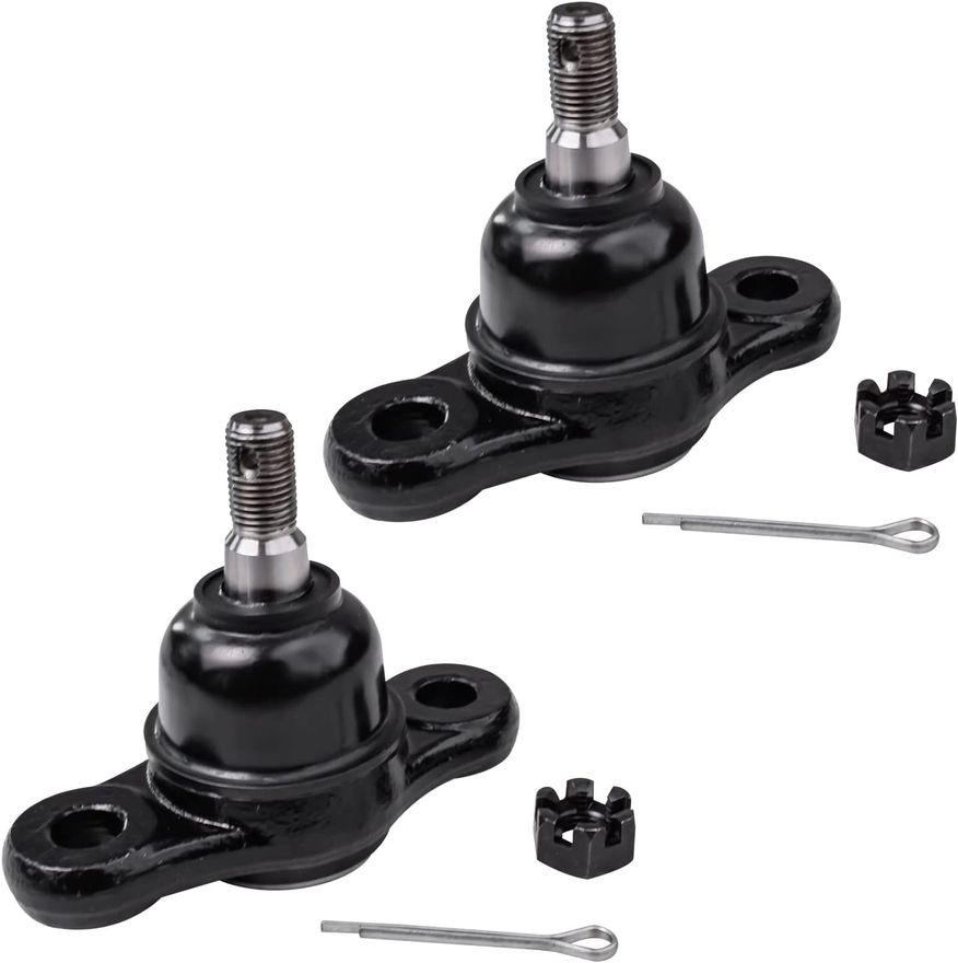 Front Lower Ball Joints - K500012 x2