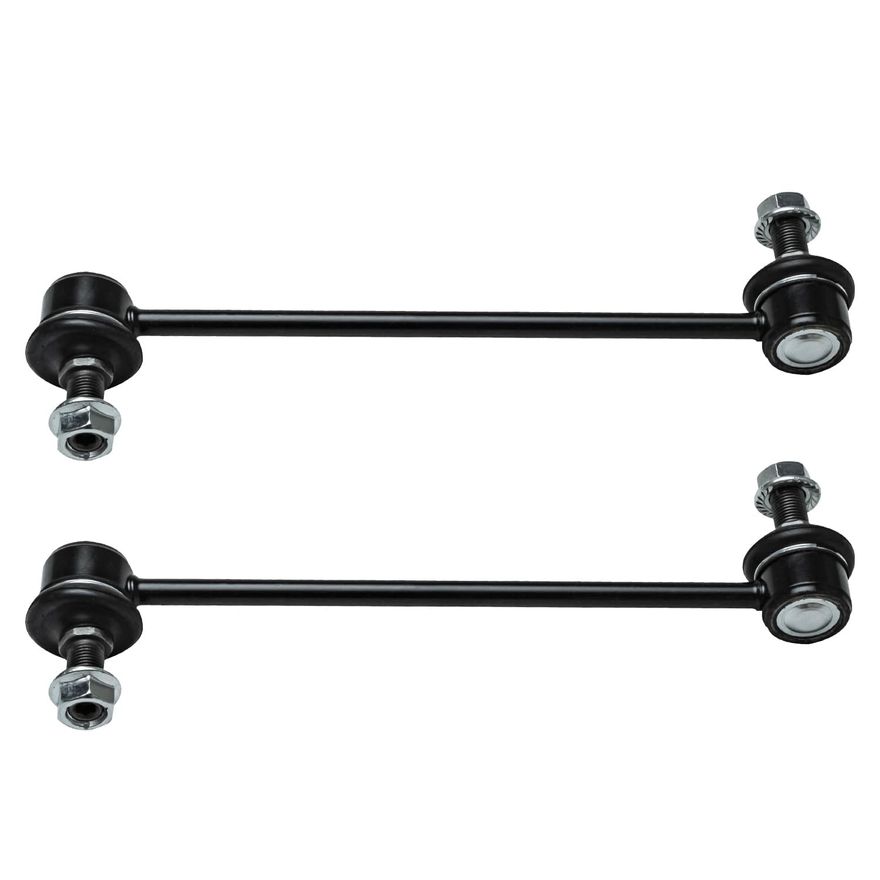 Front Sway Bar Links - K80510 x2