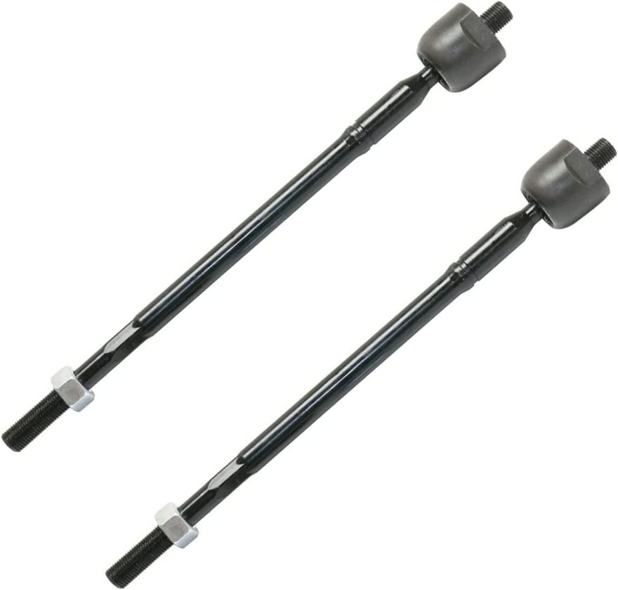 Front Inner Tie Rod - EV800045 x2