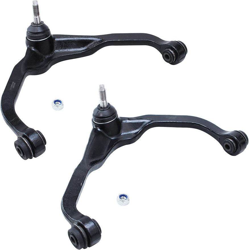 Front Control Arm - MS251042_MS251043