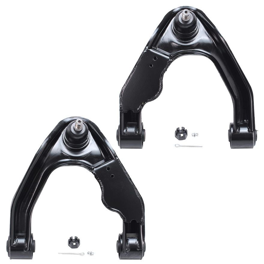 Front Control Arm - K620657_K620658