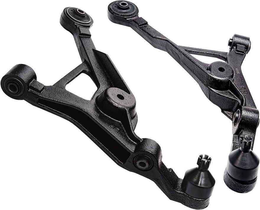 Front Lower Control Arm - K7425_K7427