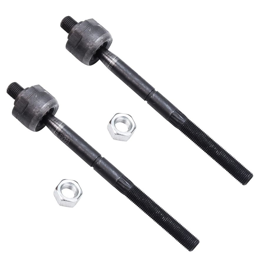 Front Inner Tie Rods - EV323 x2