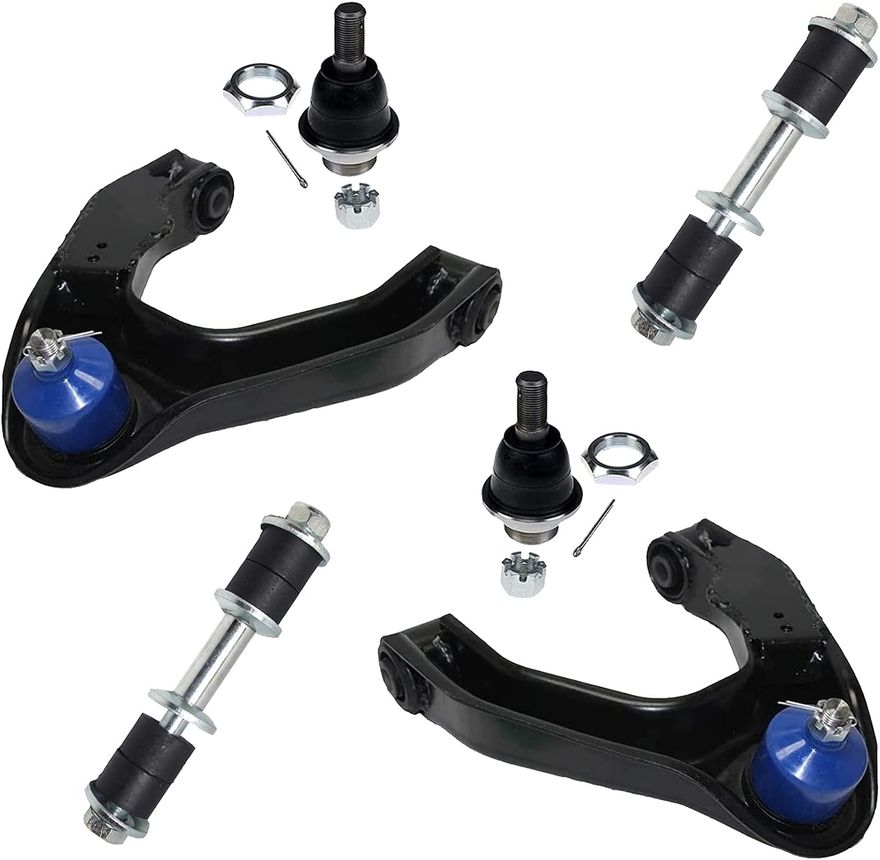 Main Image - Front Control Arms Ball Joints