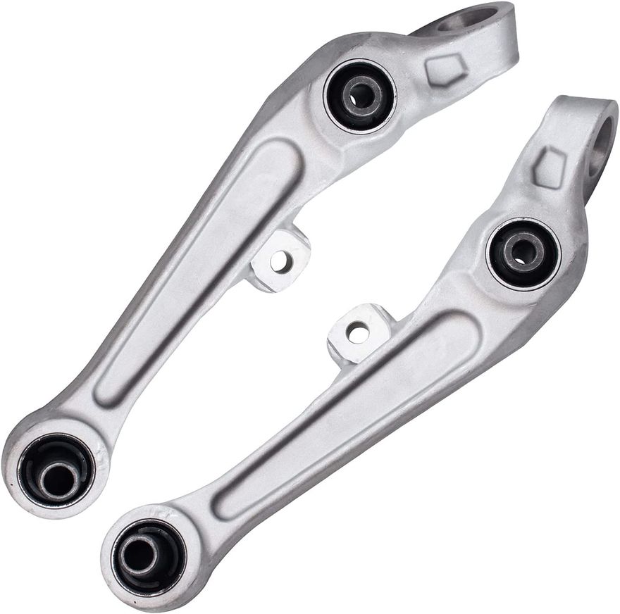 Front Lower Control Arms -MS30163_MS30164