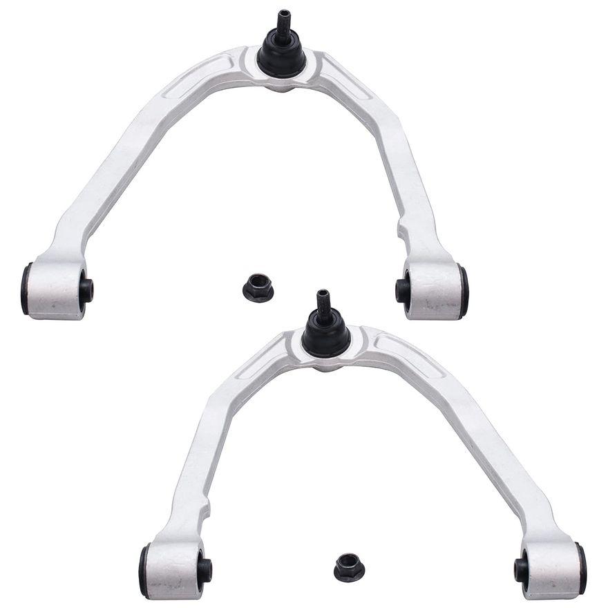 Front Upper Control Arm - K621690_K621936