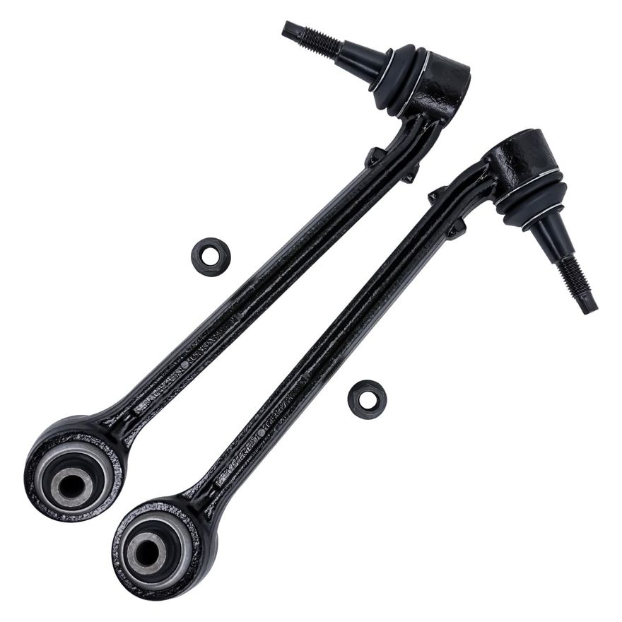 Front Lower Control Arm - K621480_K621481