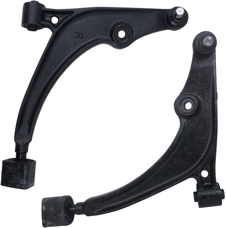 Front Lower Control Arm - K620266 _K6202667