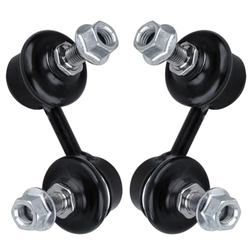 Front Sway Bar Link - K750196_K750198