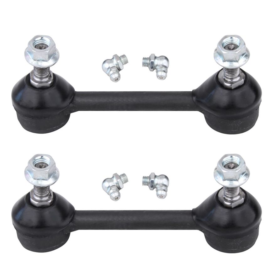 Rear Sway Bar Link - K750568 x2