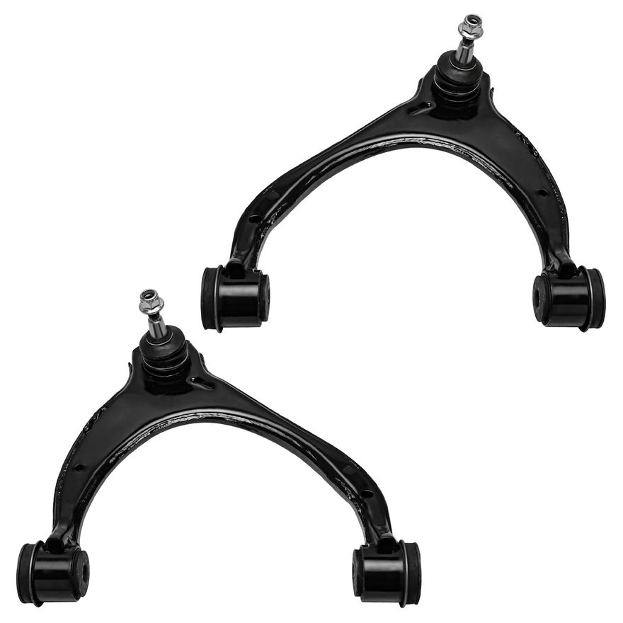 Front Upper Control Arm - K620000_K620001