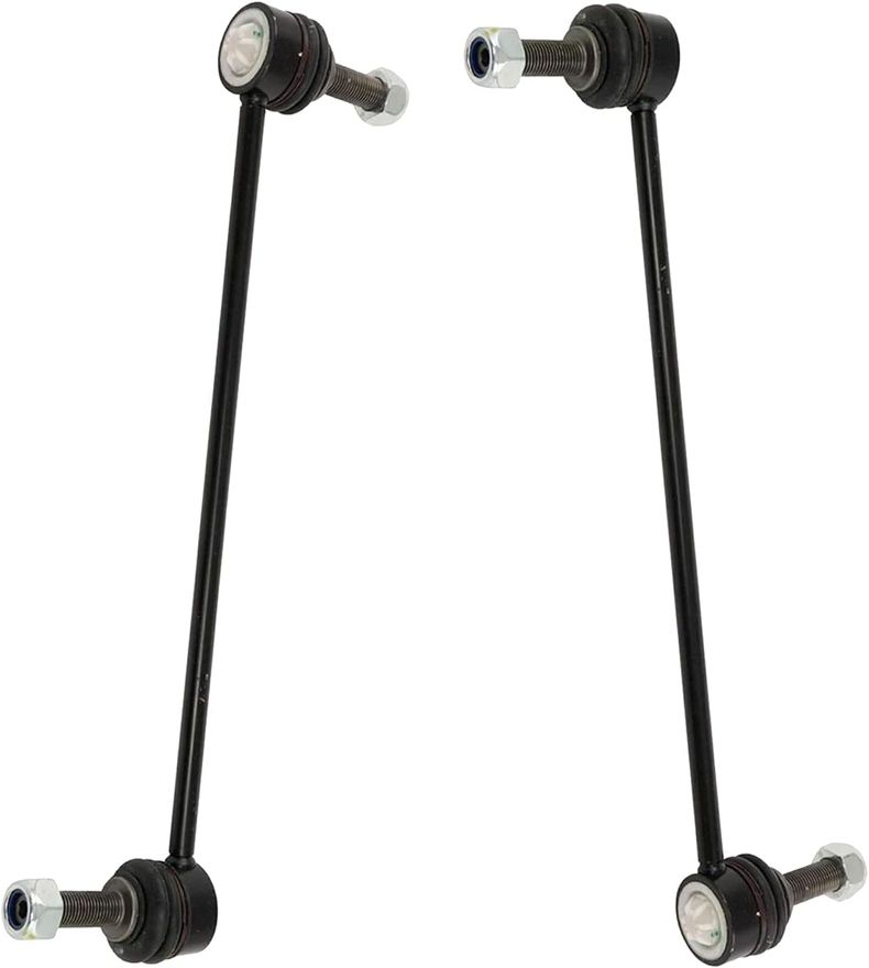 Front Sway Bar Links - K750740 x2