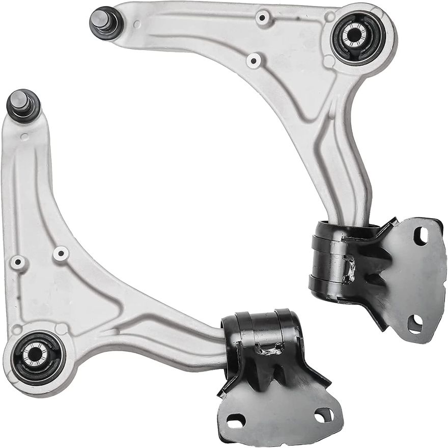 Front Lower Control Arms - K623000_K623001