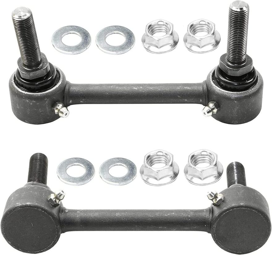 Rear Sway Bar Links - K750744 x2