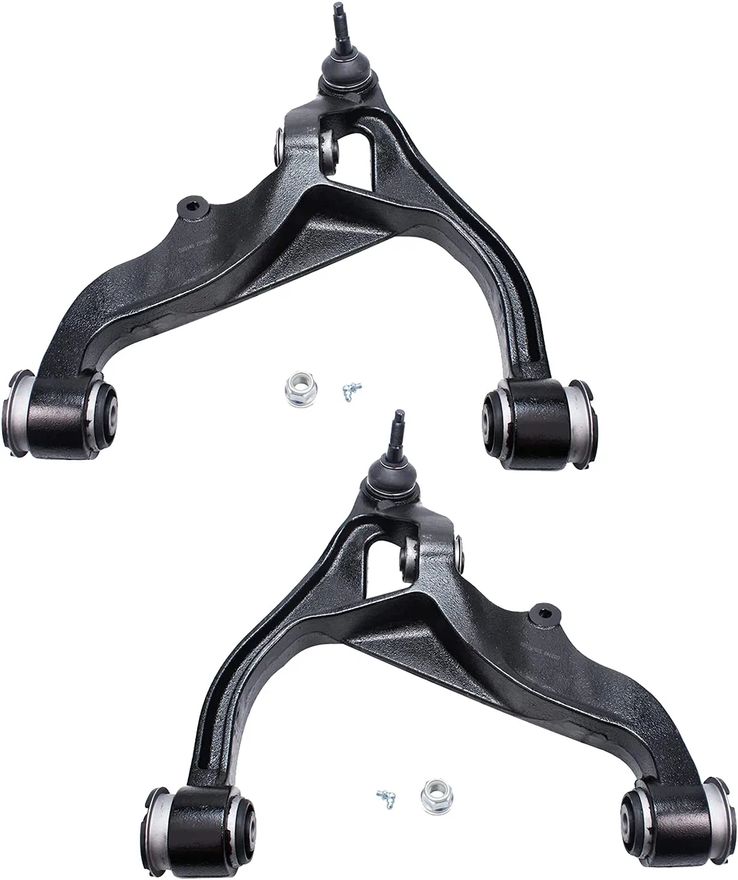 Front Lower Control Arm - MS25149_MS25150
