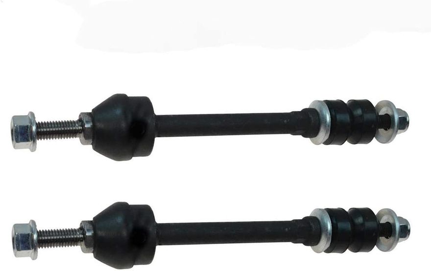 Front Sway Bar Links - K80894 x2