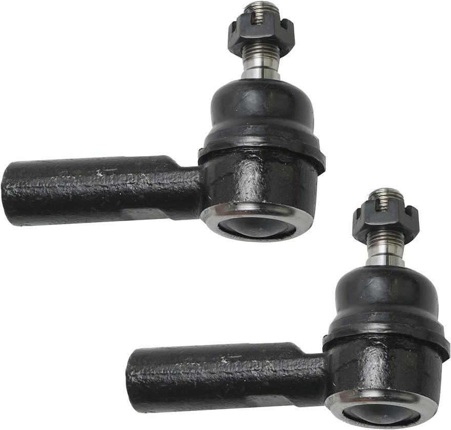 Front Outer Tie Rod - ES2382 x2