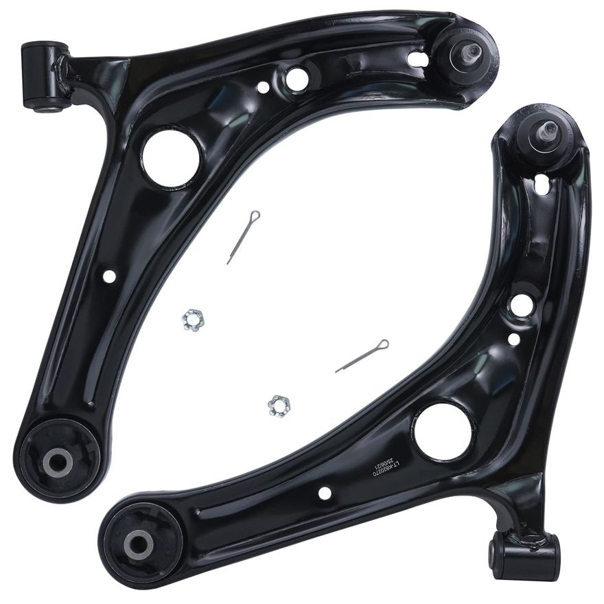 Front Control Arm - K620269_K620270