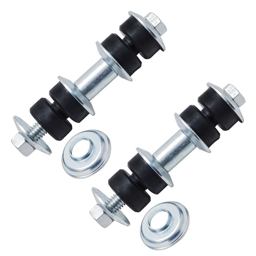 Front Sway Bar Link - K90390 x2