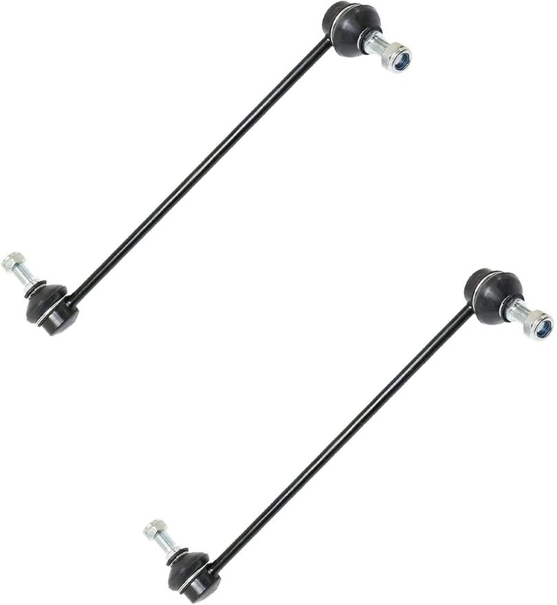 Front Sway Bar Links - K80255_K80256