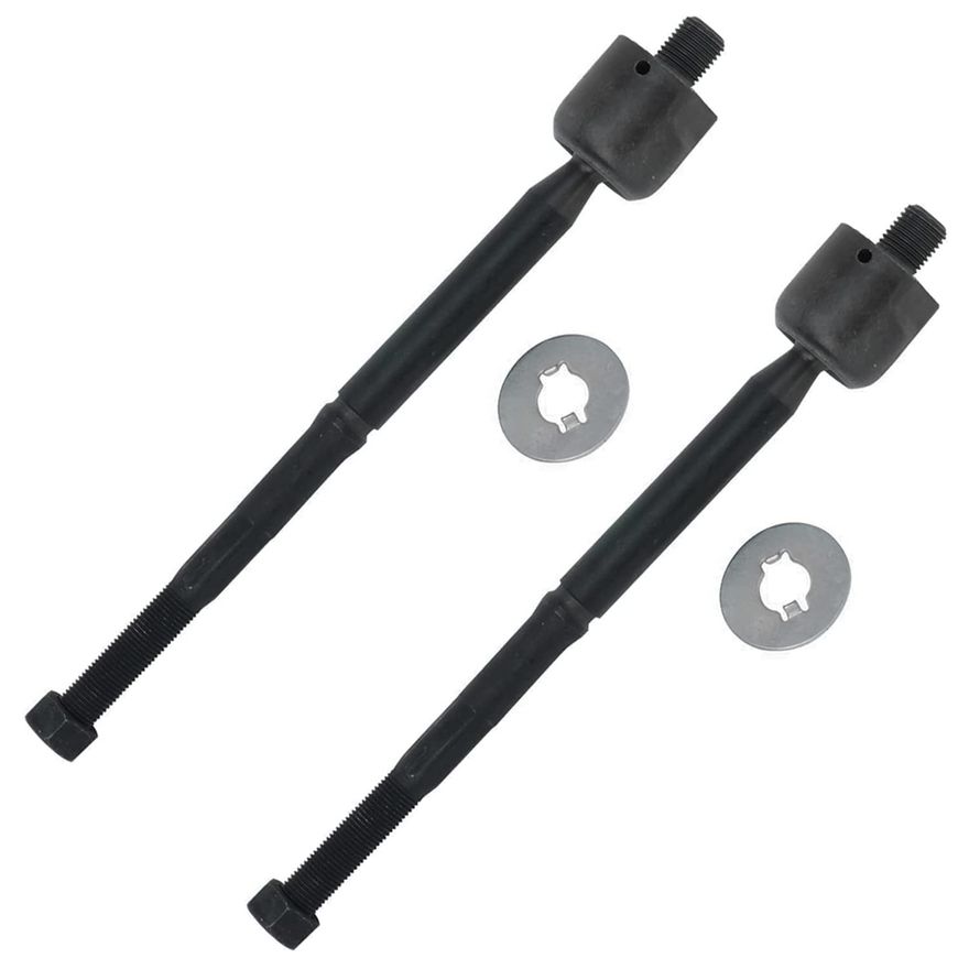 Front Inner Tie Rod - EV410 x2
