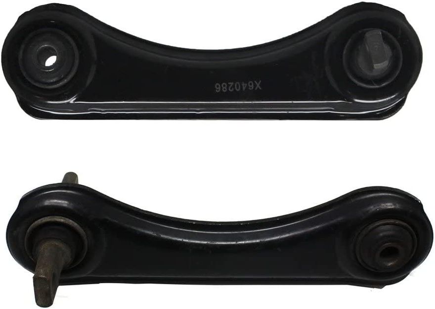 Rear Upper Control Arm - K620048_K640286