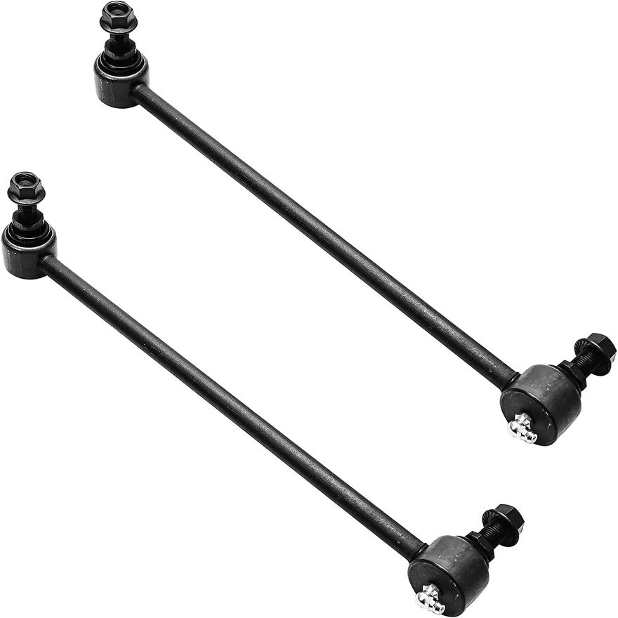 Front Sway Bar Links - K80478 x2