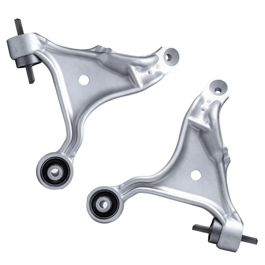 Front Lower Control Arm - K640442_K640443