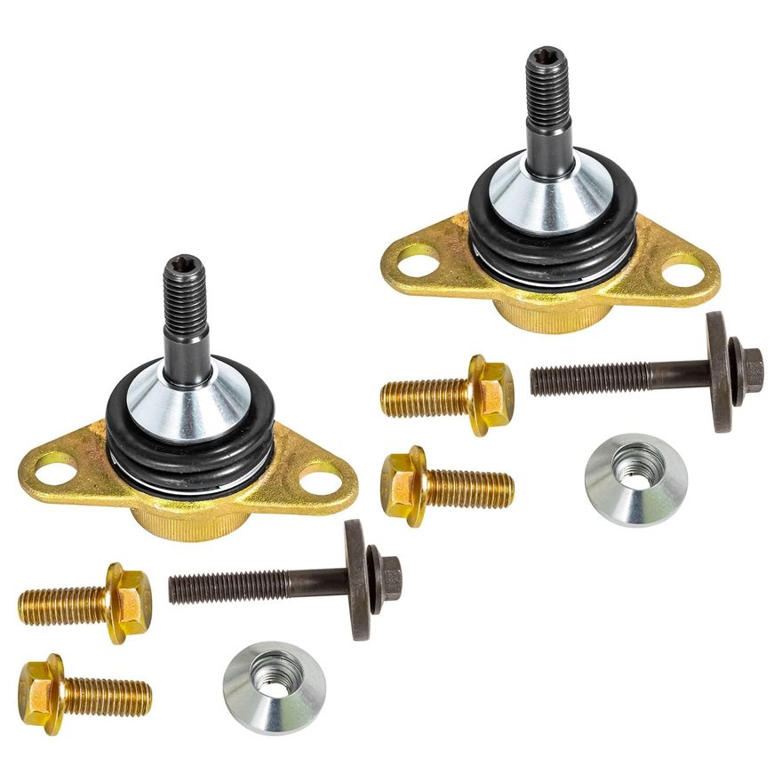 Front Lower Ball Joint - K80700 x2