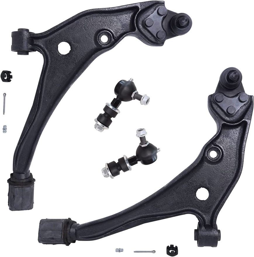 Main Image - Front Lower Control Arms Kit