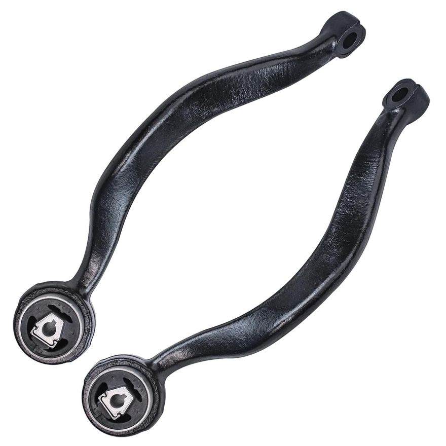 Front Lower Control Arm - K620115_K620116