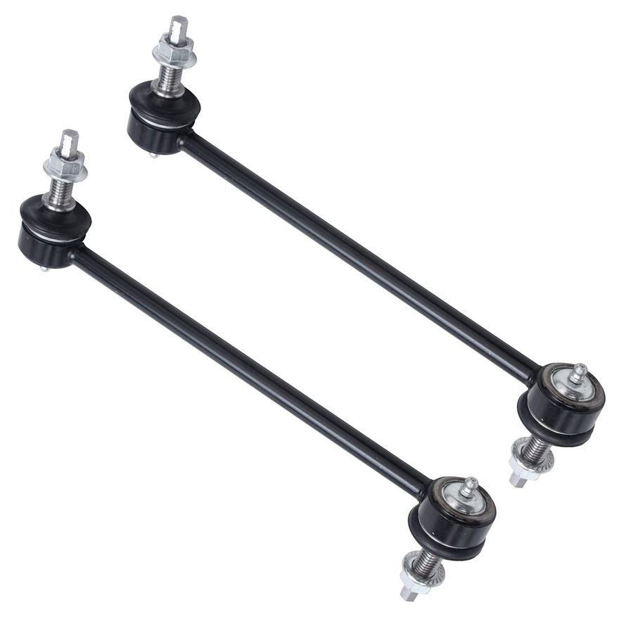 Front Sway Bar Links - K8702 x2