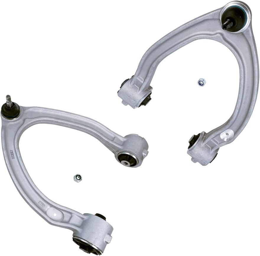 Front Upper Control Arm - K620093_K620094