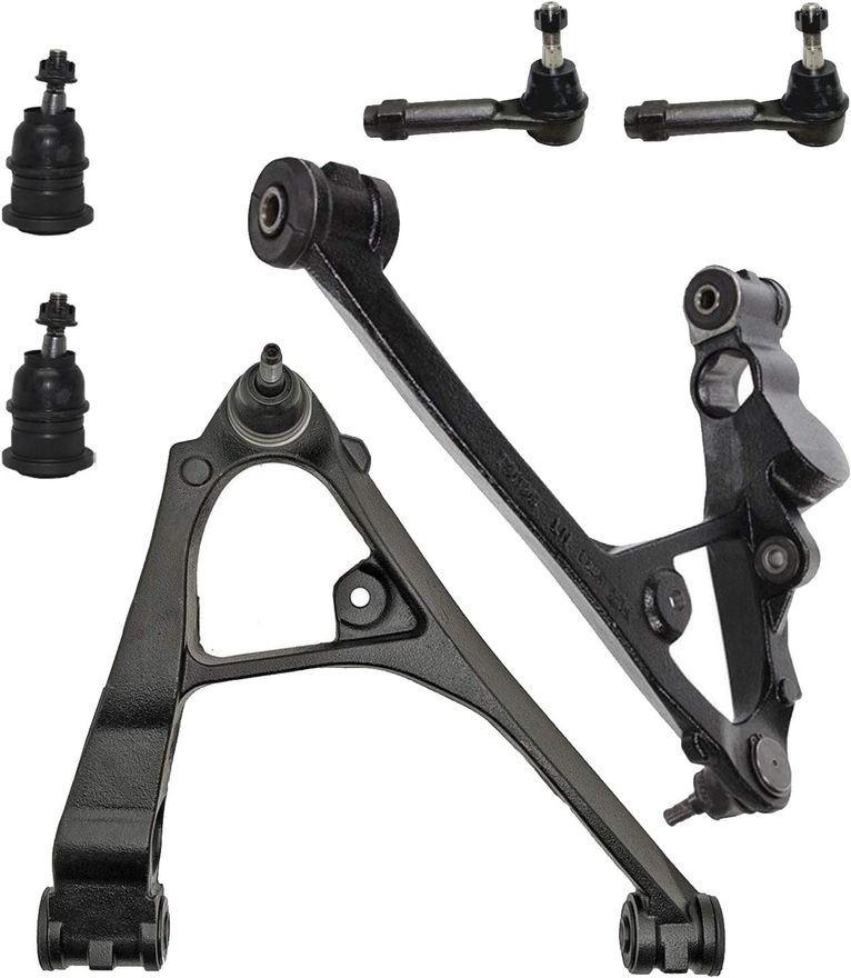 Main Image - Front Lower Control Arms