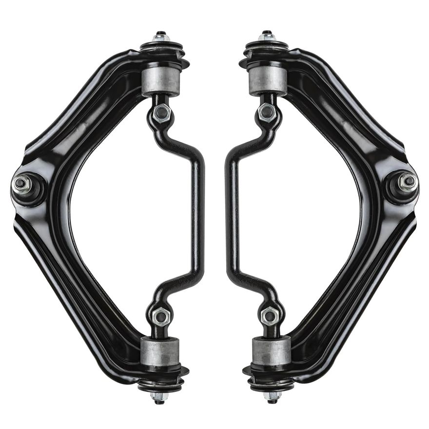 Front Upper Control Arms - K620224_K620225