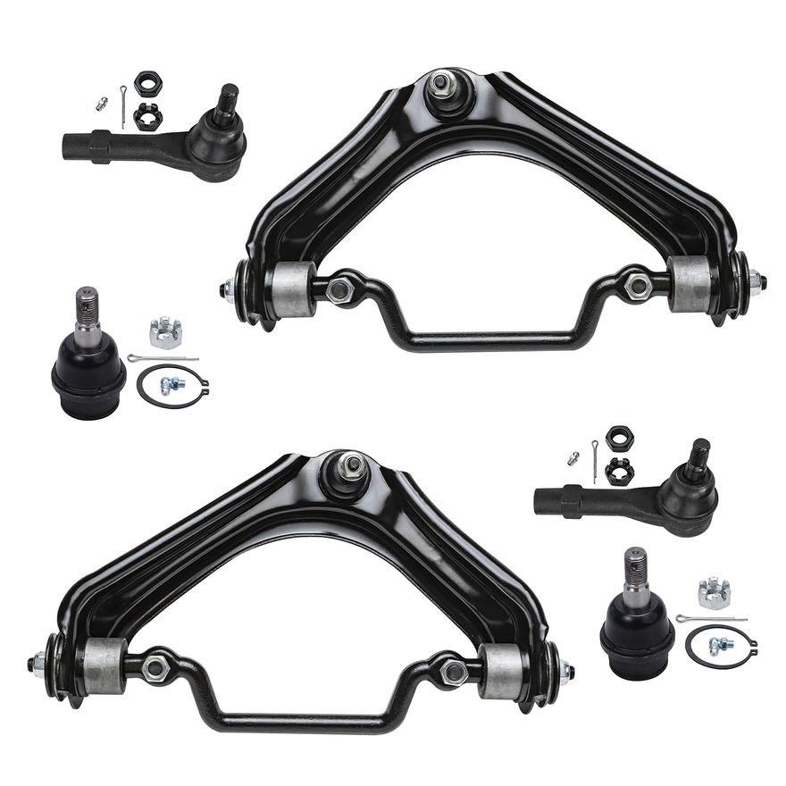 Main Image - Front Control Arms Ball Joints