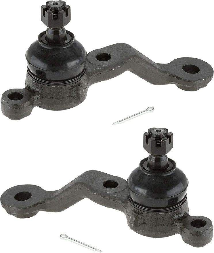 Front Lower Ball Joints - K500101_K500102