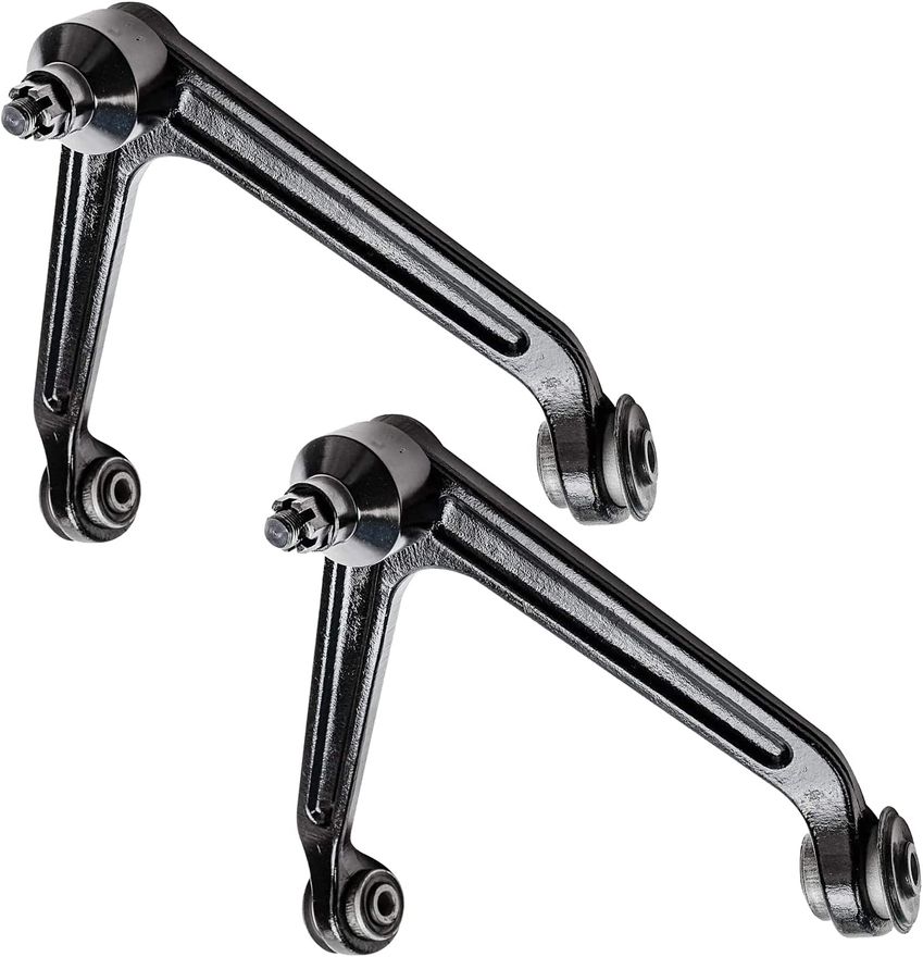 Front Upper Control Arms - K7424 x2