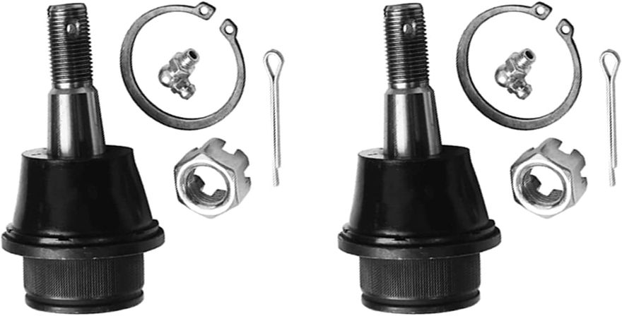 Front Lower Ball Joints - K7411 x2