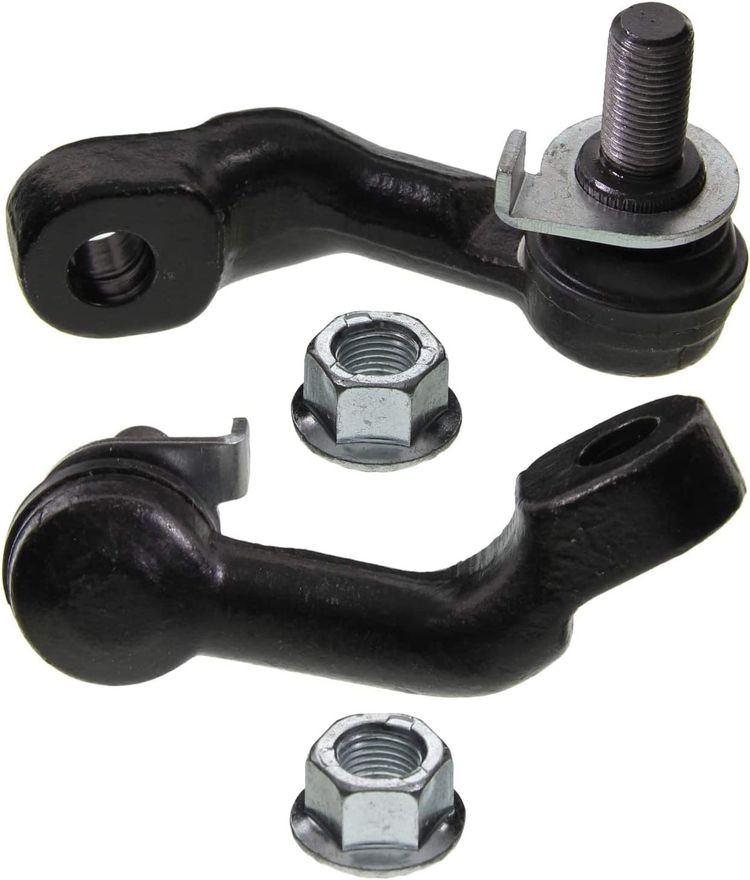 Front Sway Bar Links - K750140_K750141