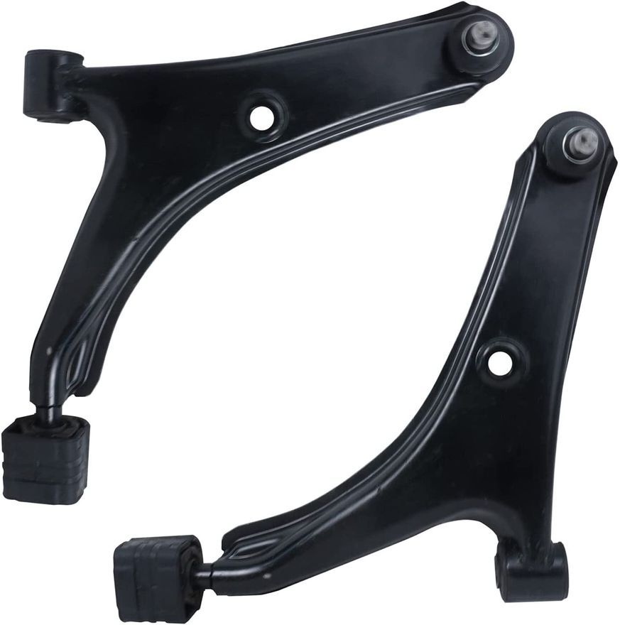 Front Lower Control Arm - K620303_K620304