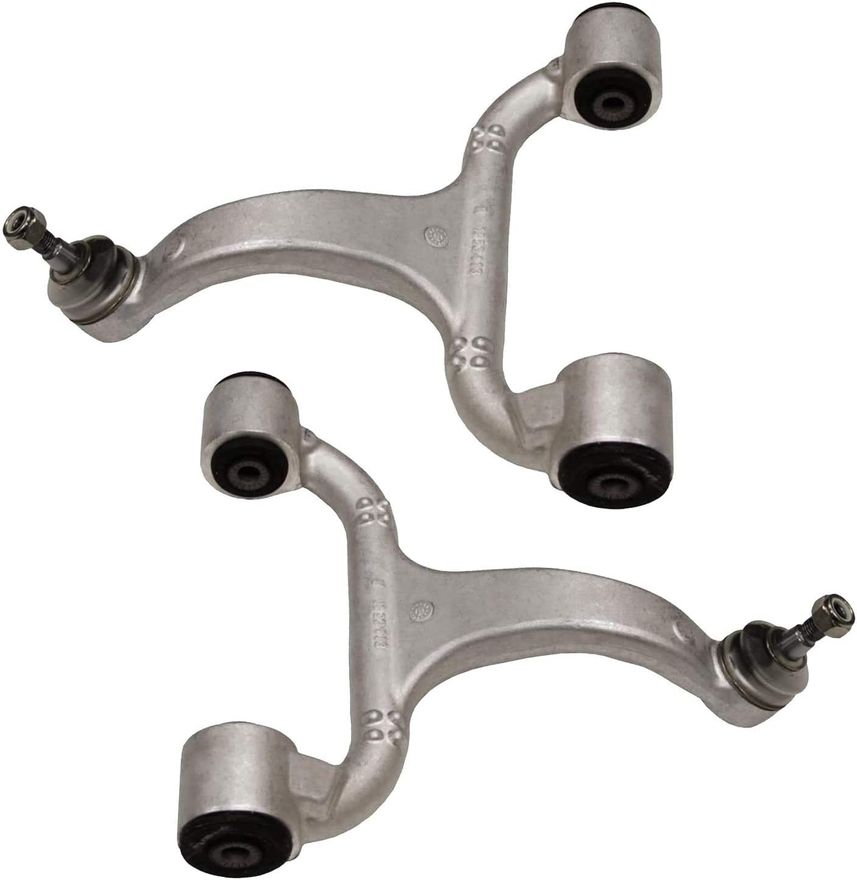 Front Upper Control Arm - K80547_K80548