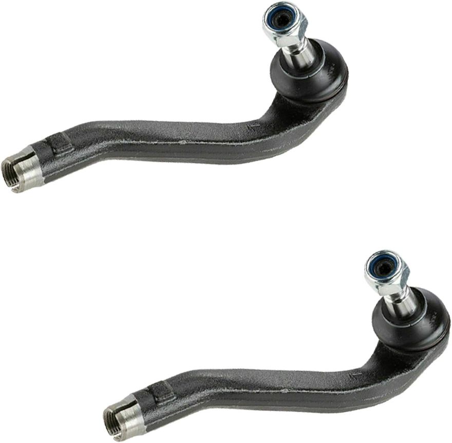 Front Outer Tie Rod - ES80690_ES80691