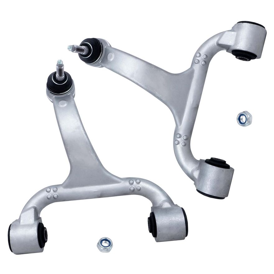 Front Upper Control Arm - K80547_K80548