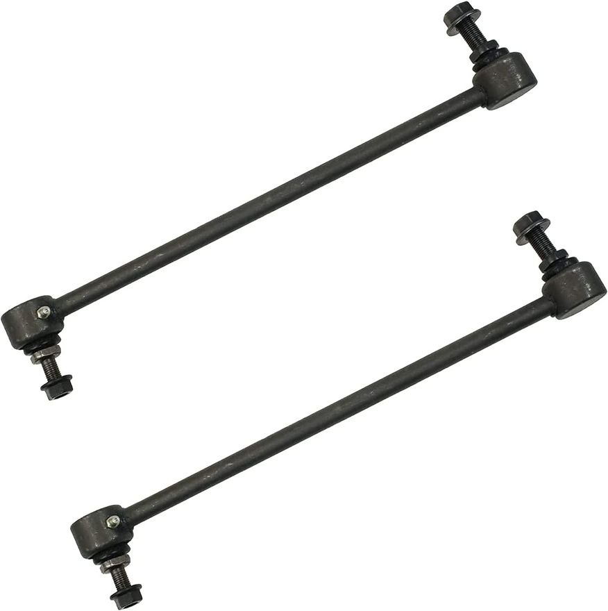 Front Sway Bar Links - K80501 x2