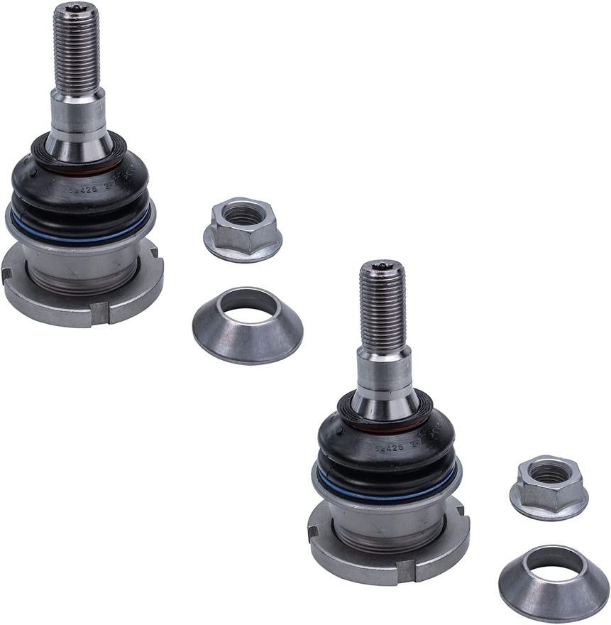 Front Lower Ball Joints - K500077 x2