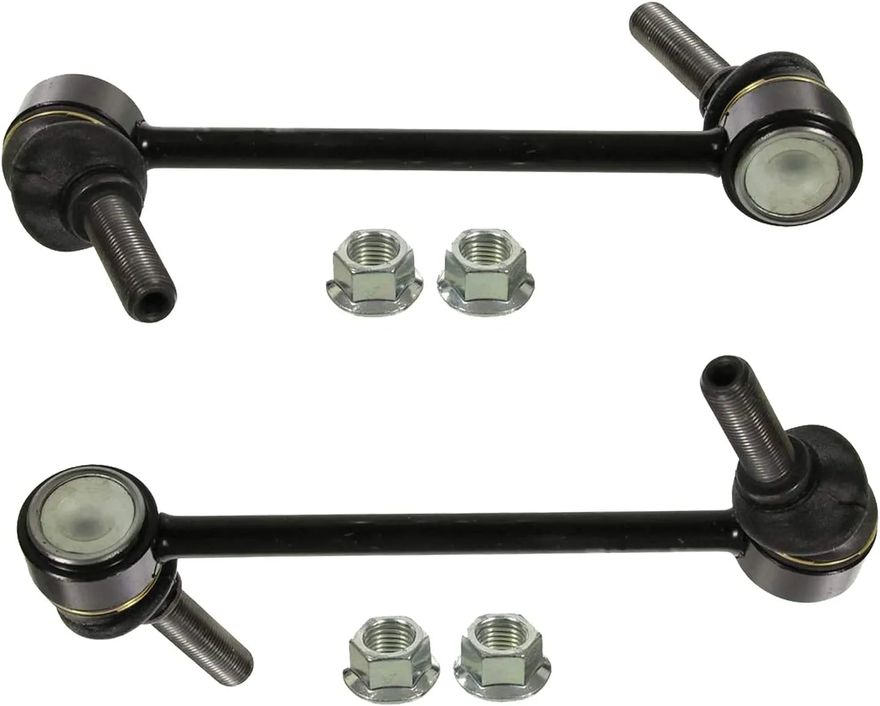 Front Sway Bar Link - K80496 x2